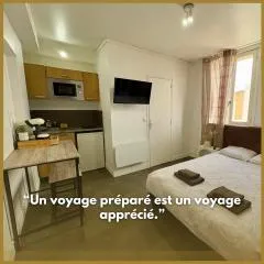 Dalikyda L'escale Havraise Free Parking