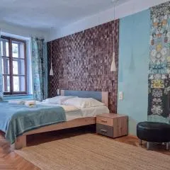 Apartmán Gustav Klimt