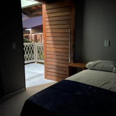 Chalé Casa Moitas
