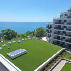 Skyline apartment 44