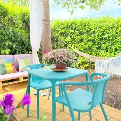 L'Agave Home - Casa con Giardino in Salento - Puglia