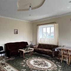 Entire one-bedroom apartment-studio