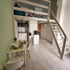 Résidence des Jasmins