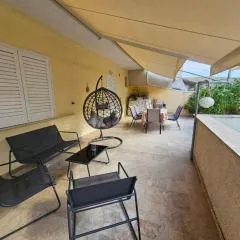 Vivari apartment