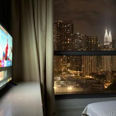 The Robertson Bukit Bintang