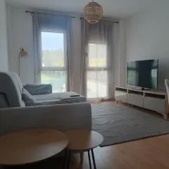 Precioso apartamento a estrenar Ribeira