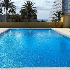 Apartamento Don Gustavo Beach