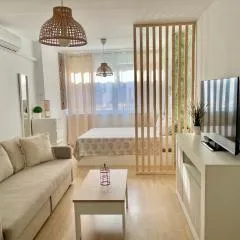Estudio Carihuela Beach