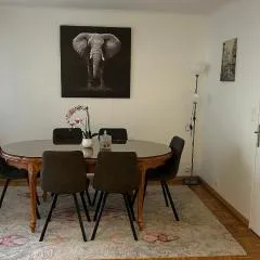 Appartement près de Paris et Disneyland