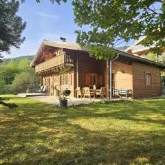 Blockhaus Wallisch