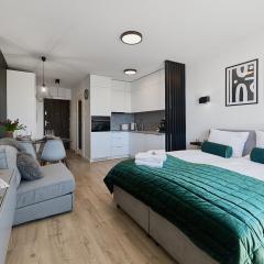 Golden Hour Apartments- Bohaterów Września 406