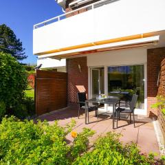 Sonnenterrasse Grömitz