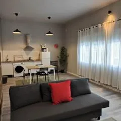 Lar de Yago - Apto Barreiros B