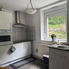 200 m centre ville maison mitoyenne avec place de parking gratuite