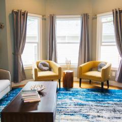 Vintage Charm Walk to CSU and Old Town