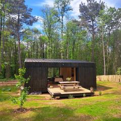 Cabin indebos