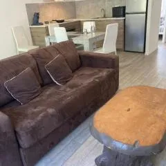 Appartement cosy aux portes du Touquet Paris Plage