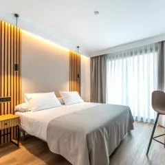 Centrotel Zamora