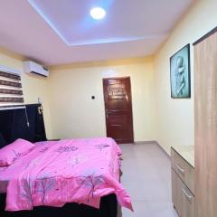 Mide Apartment