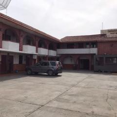 Hotel Cazadores