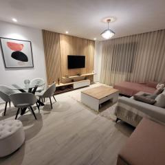 Le luxe appartement
