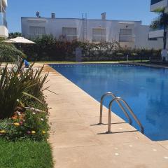 Ground floor apartment - Residence Skhirat Beach 2