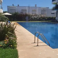 Ground floor apartment - Residence Skhirat Beach 2