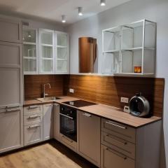 Teatralna Nowoczesny Apartament Centrum Bolesławca