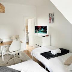 Wembley Stadium Area Maisonette, by Edens