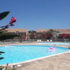 Villa ALOHA pool-beach 500m