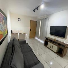 Apartamento ao lado do Thermas e Animália Park