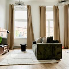 Design Apartment Berlin Mitte