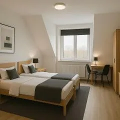 Pension Bockenem