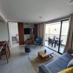 Central and Elegant Apartment