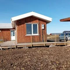 Söruhús - Cozy Apartment, Hot Tub, Peaceful Nature Setting