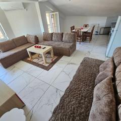 Unique Apartmens City Center