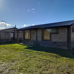 CABAÑAS TREVELIn