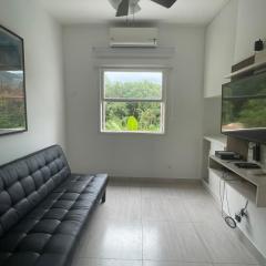 Apartamento Duplex em Juquehy