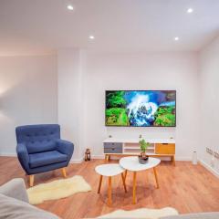 El Pilar Luxury Suites By VALENCIAFLATS EU