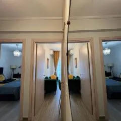 Luxury Privé Penthouse