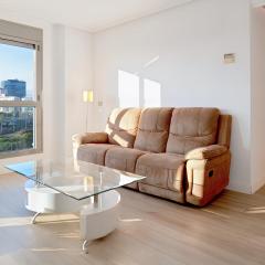 Resort & Suites Ciudad de las Ciencias By VALENCIAFLATS EU