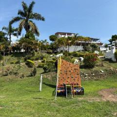 Villa Paula Piscina privada en La Mesa