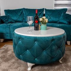 Toplina Doma Sokobanja