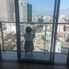 Departamento en Magdalena limite con San Isidro