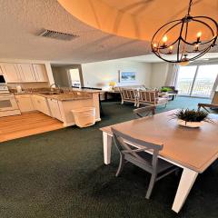 Wyndham Ocean Walk Resort 2432 - Vacation in Comfort and luxury - 2BR Oceanview