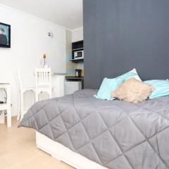 Irigoyen Freyre Monoambiente