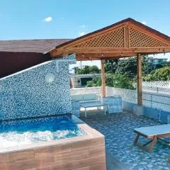 Rooftop with Pool, La Romana, Villa Doña Julia, At Paula Isabel