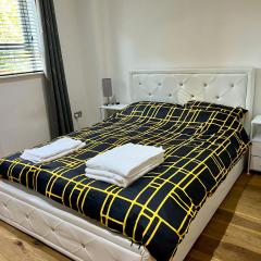 1 Bedroom Flat In Central London-Camden Town Station