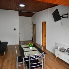 Dpto central y remodelado