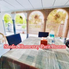 Homestay Murah Parit Buntar